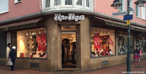 Angebotspreise bei Bijou Brigitte - KÖ23