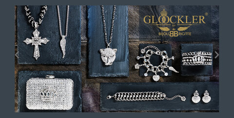 Glööckler by Bijou Brigitte - KÖ23