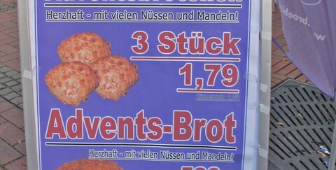 Herbst-Angebote bei Bröhl´s - KÖ62