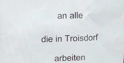 Rabatt bei der Chelsea Boutique