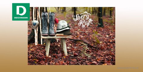 Festes Schuhwerk bei Deichmann - KÖ9-11