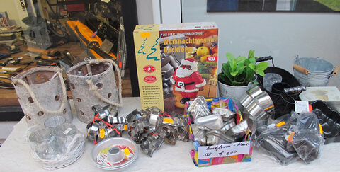 Adventliche Angebote bei Eisen Lobert - KÖ43