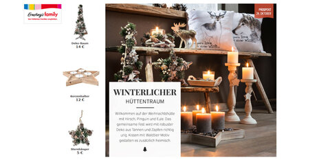 KÖ46-48 - Aktuelle Angbeote bei Ernsting´s