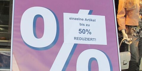 S A L E bei Gerry Weber - KÖ32