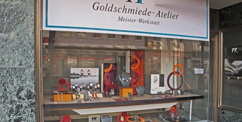 Geschenkideen aus der Meister-Werkstatt - bei HF Fröhlich auf der KÖ83