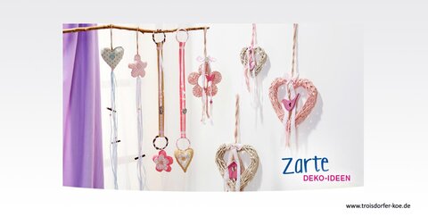 Frühlingsdeko bei kodi - KÖ52-54