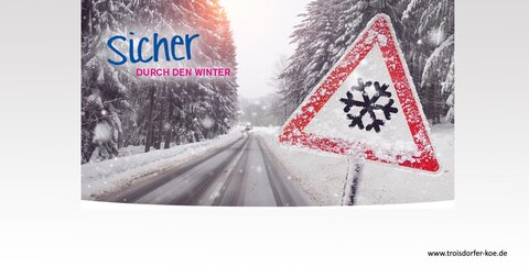 Wintercheck bei kodi - KÖ52-54