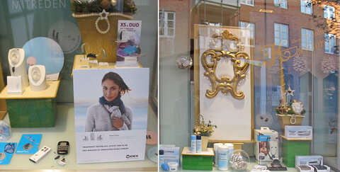 Besser hören - aktuelle Angebote bei Optik Heerhorst - KÖ66