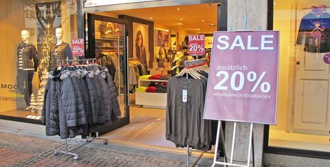 Mid-Sale bei Samoon KÖ46-48