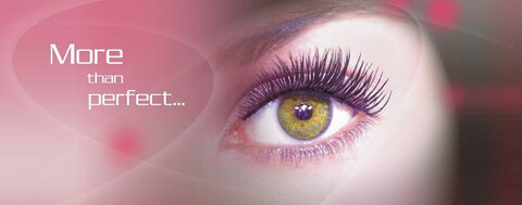 Wimpernwelle im Angebot bei Schönheitsgeschichten - KÖ101