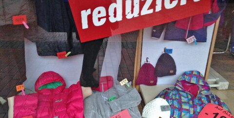 S A L E - bei Sport Polster - KÖ83-85