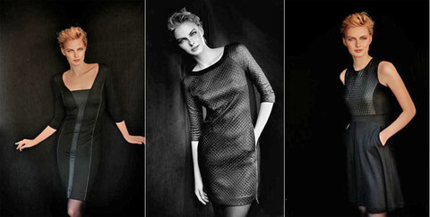 Festliche Outfits bei TrauDichRein - KÖ81