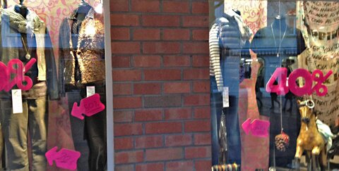 Mid-Sale bei TrauDichRein - KÖ81