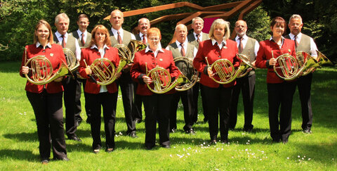 Hornensemble Siegburg / St. Augustin