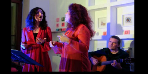 Die Zimtsterne / A Cappella