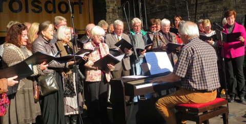 Troisdorfer Kammerchor