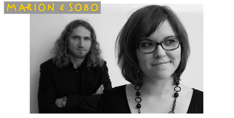 Duo Preuss und Sobocinski / Marion & Sobo