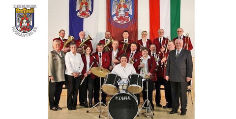 Siegburger Musikanten