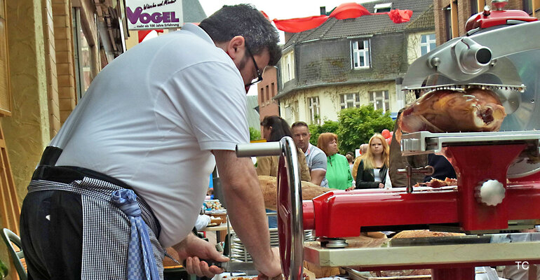 Familienfest 2015 - Impressionen