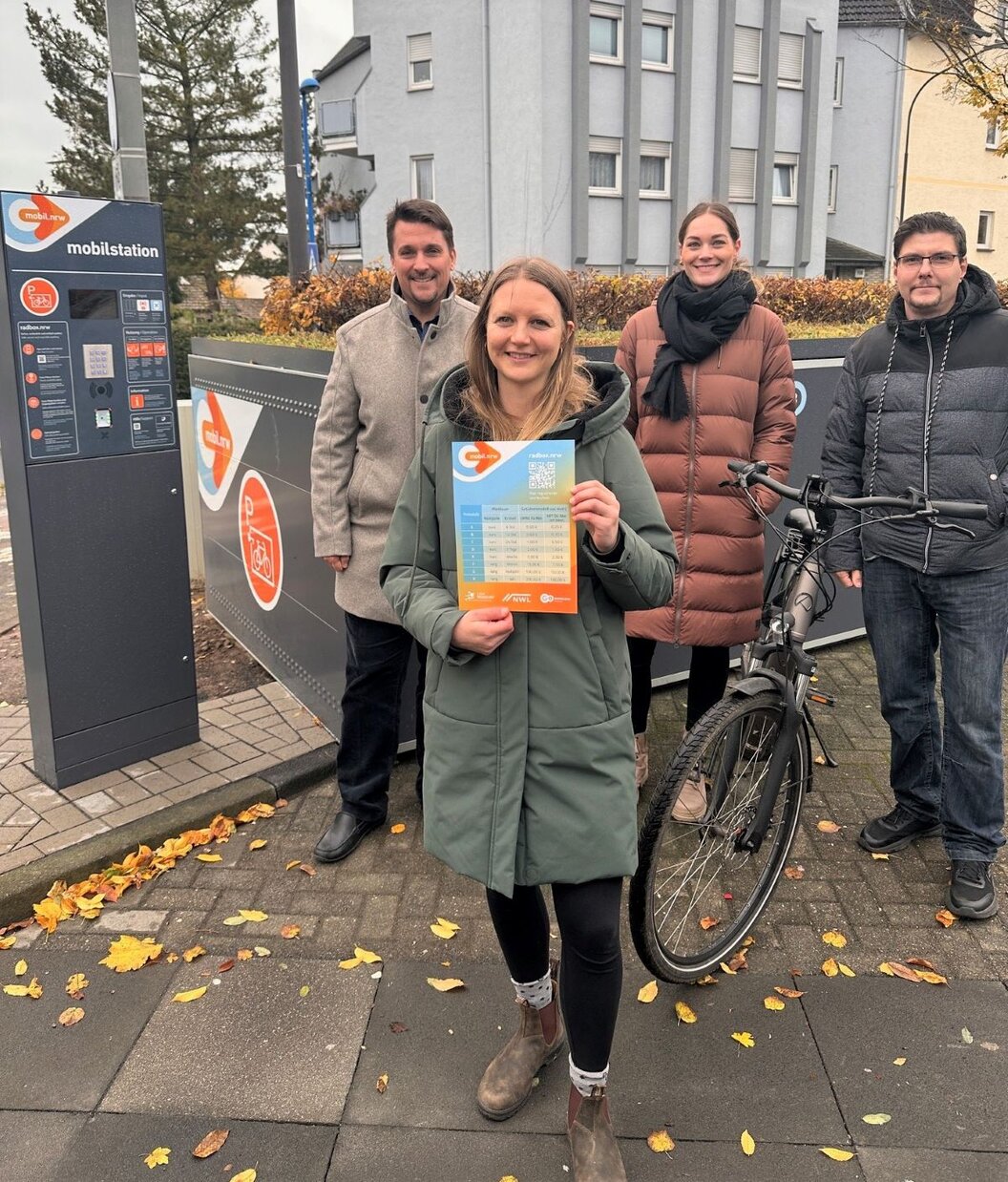 26 neue Fahrradboxen für Troisdorf (002)