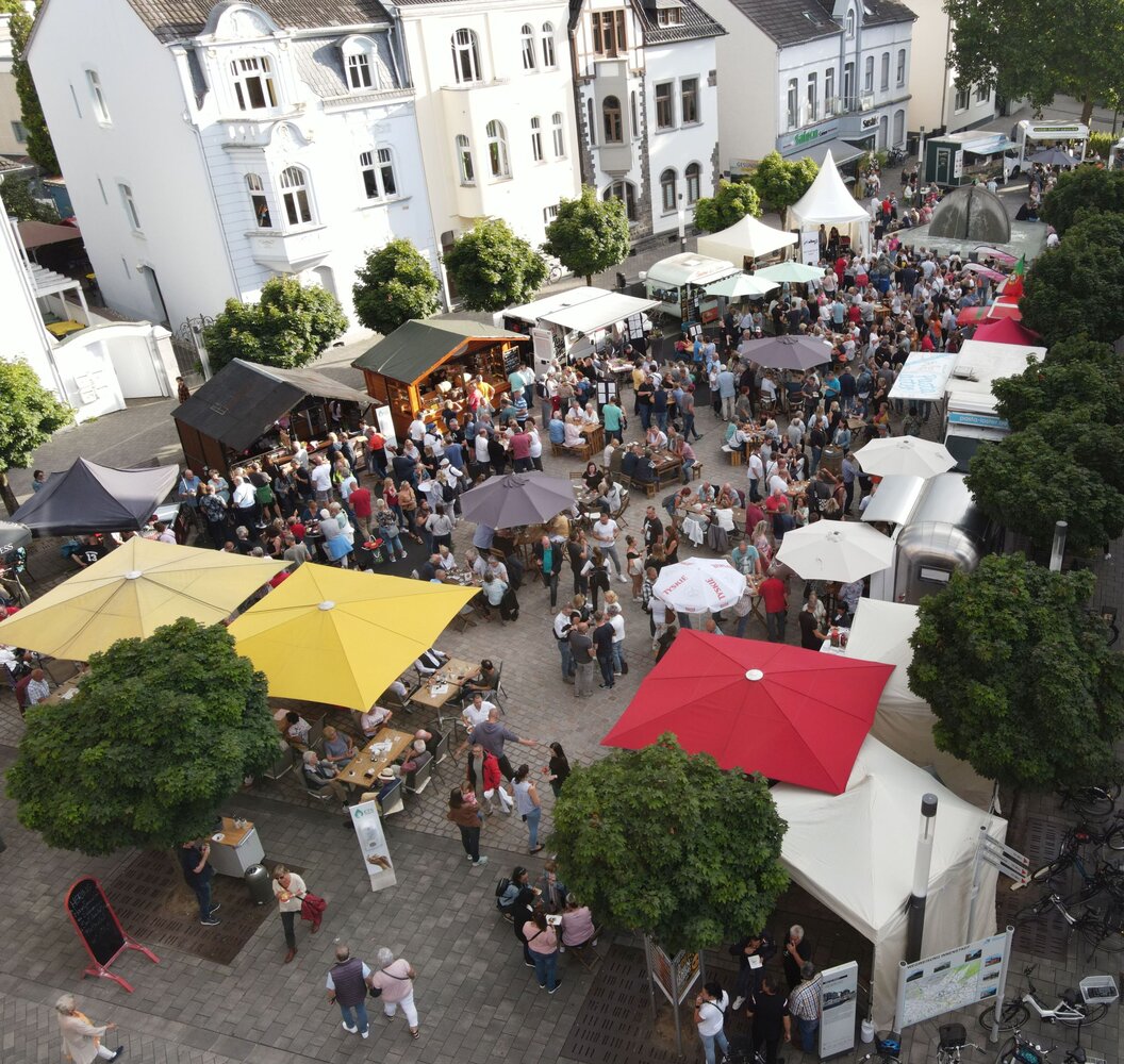 Abendmarkt_in_Troisdorf