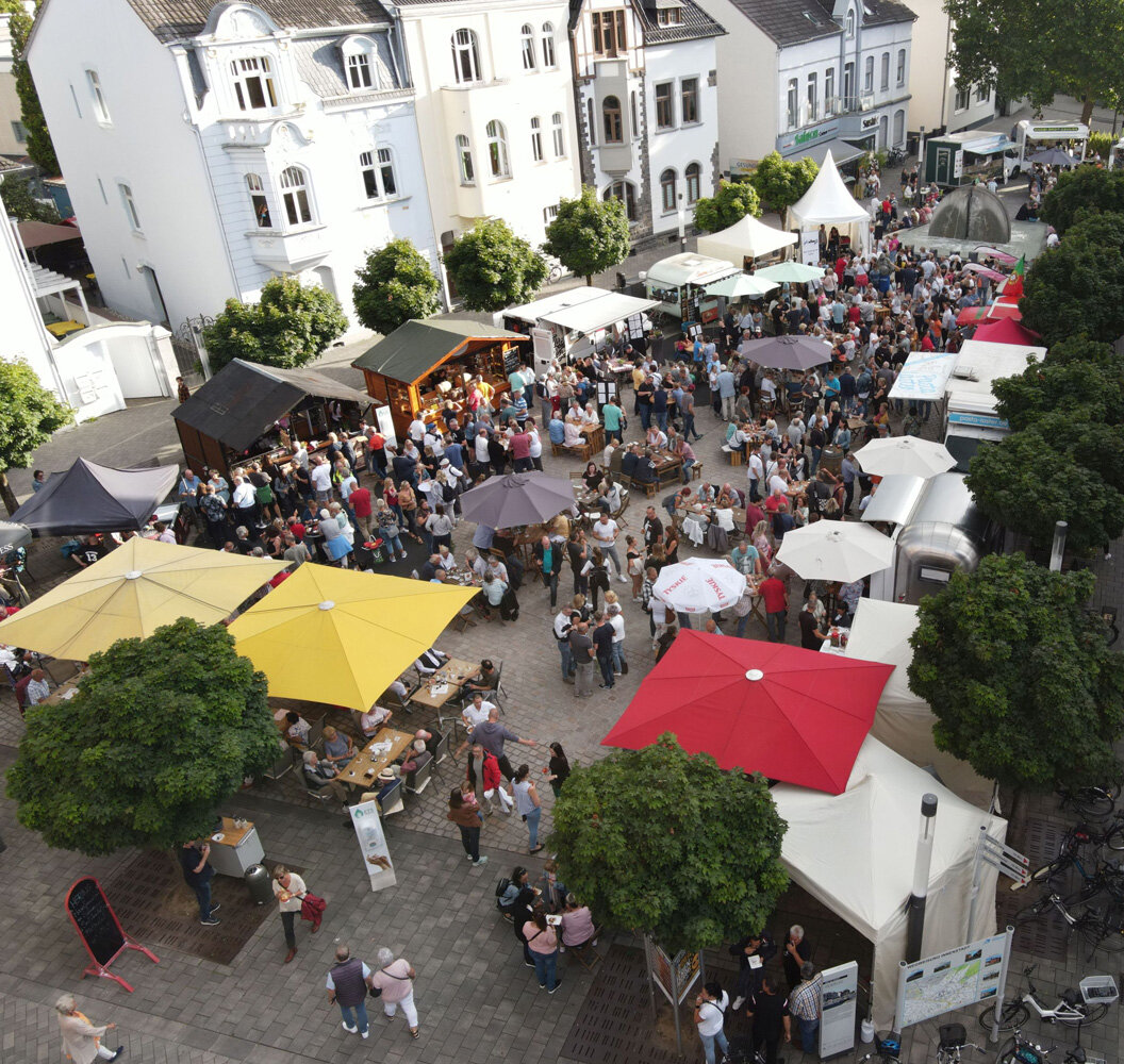 Abendmarkt_in_Troisdorf