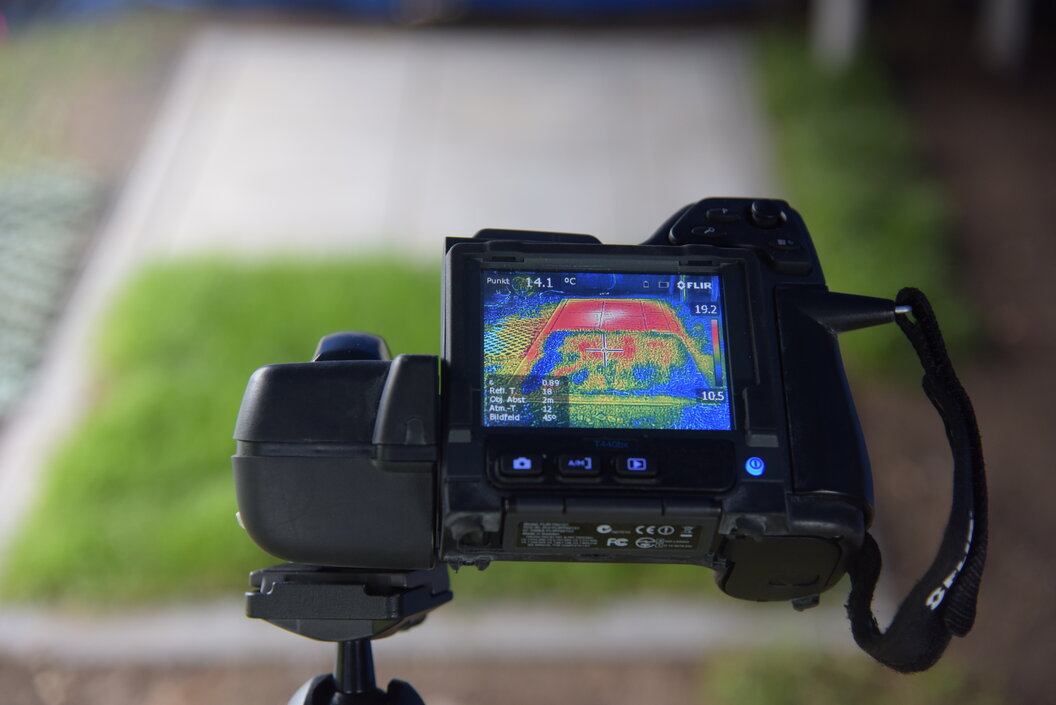 ABT-Projekt_mit_Infrarotkamera