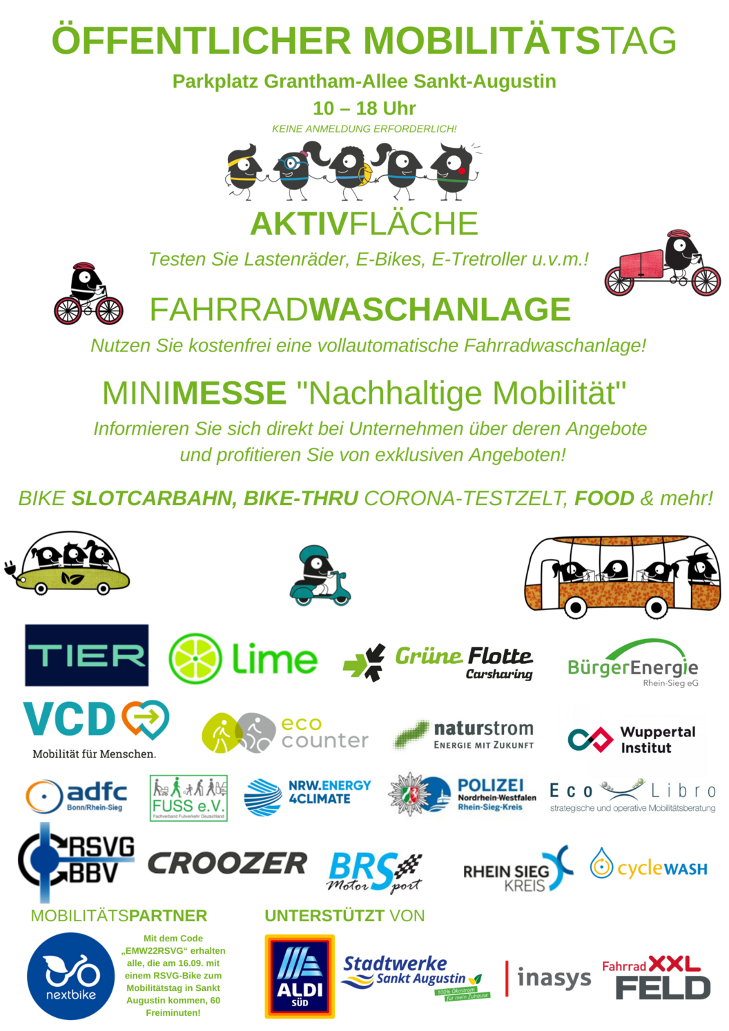 Aktivfläche_Mobilitätstag