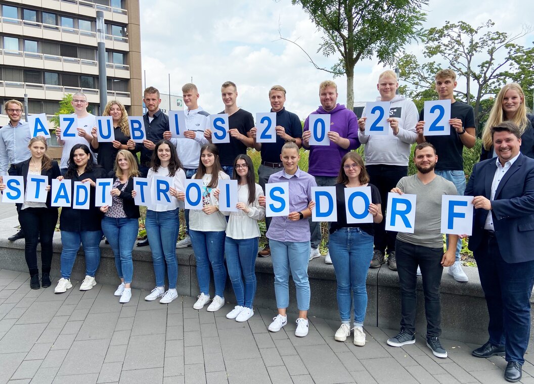 Azubis_2022_Stadt_Troisdorf