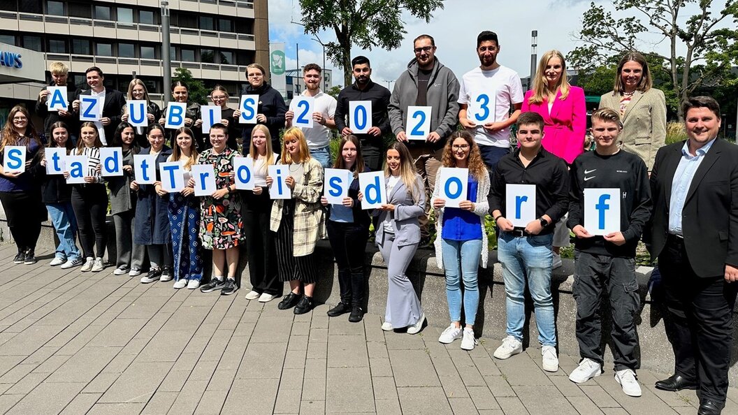 Azubis_Stadtverwaltung_Troisdorf_2023