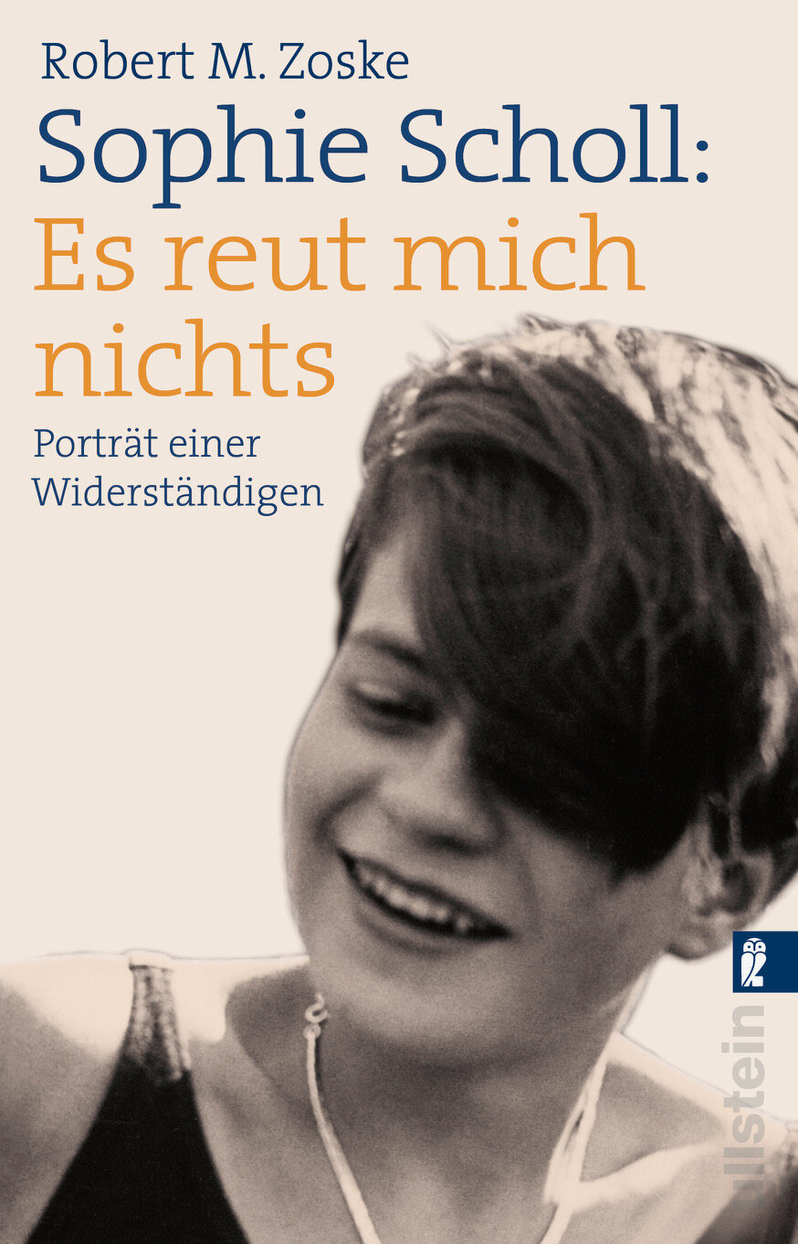 © Ullstein Buchverlage GmbH, Berlin 2020Propyläen Verlag