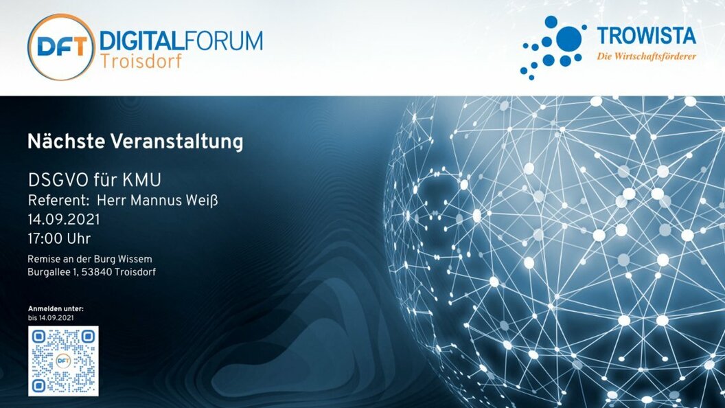 DFT Banner_DSGVO