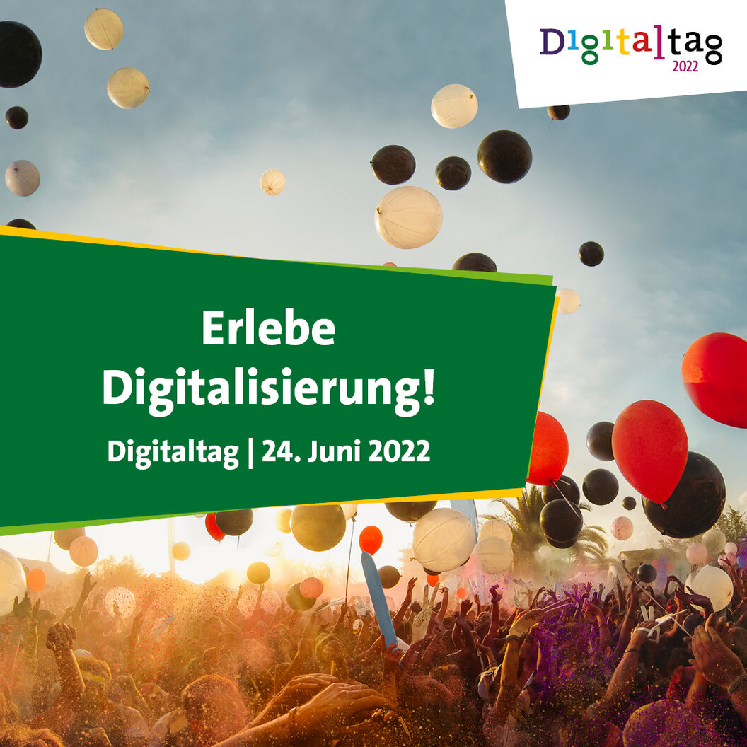 Digitaltag