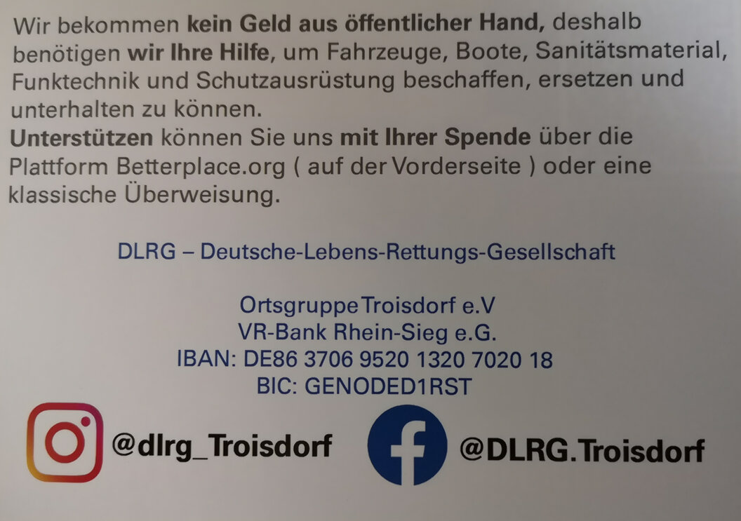 DLRG_Flyer_back