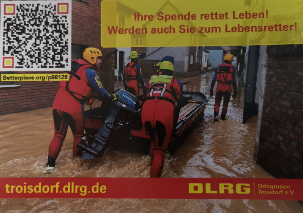 DLRG_Flyer_front