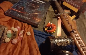 dnd