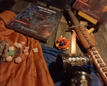 dnd