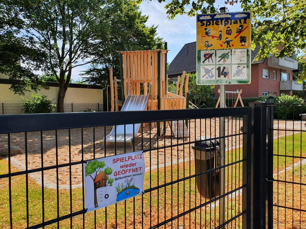 Donatusstraße_Spielplatz