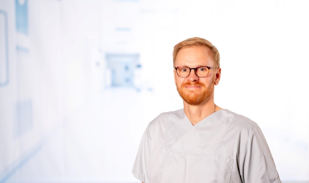 Dr. Michael Vogt-kl