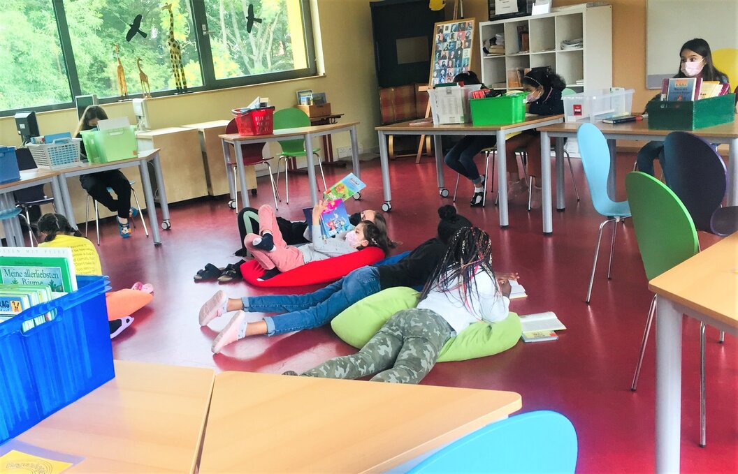 EGS_Schülerbibliothek