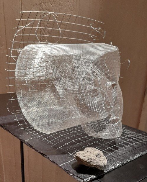 eine Idee entwickelt sich