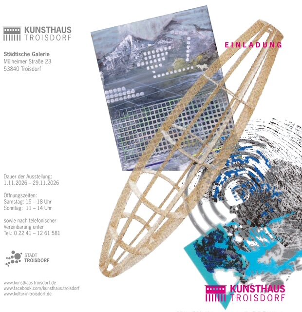Einladung-FLÄCHENRAUSCHEN-2026 Doppelseite