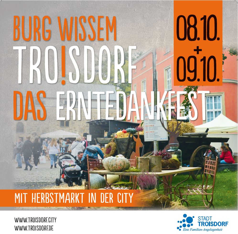Erntedankfest