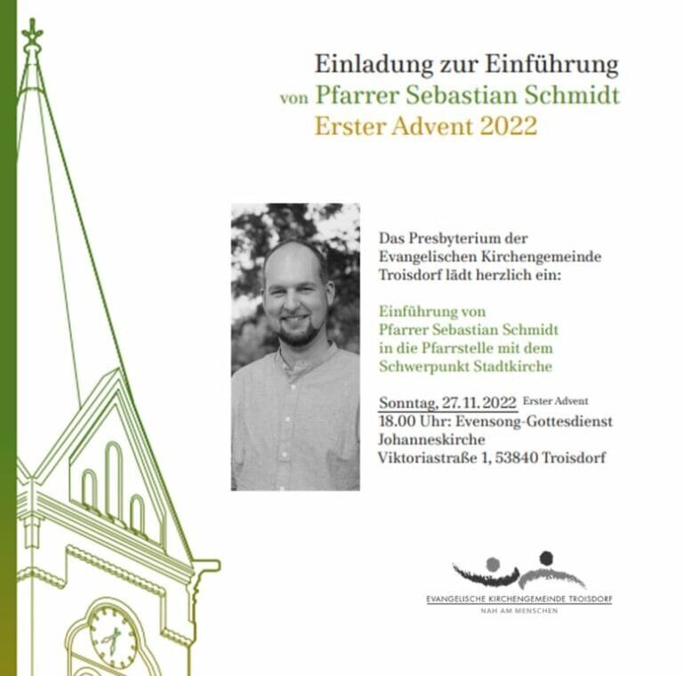 evangelisdch