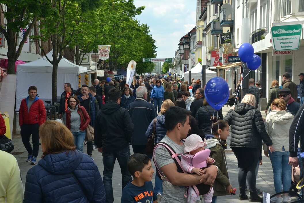 Familienfest Sonntag 12 Mai 2019 (317)