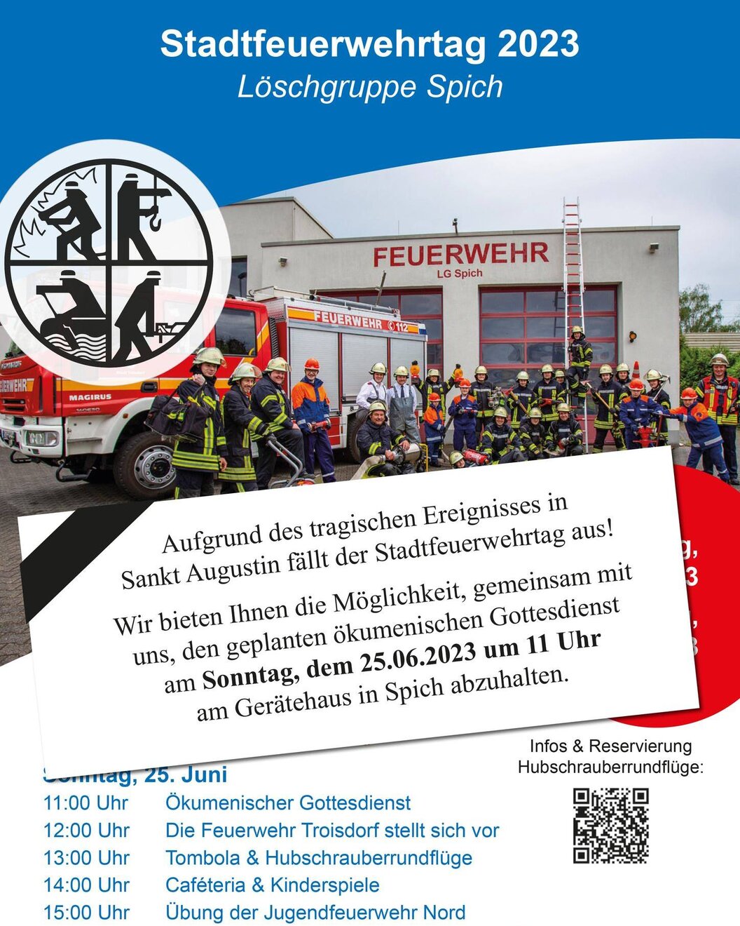 feuerwehr