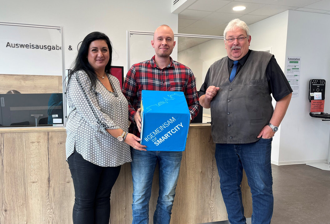 Foto_Bewohnerparkausweis