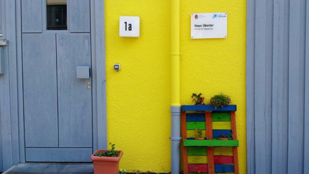 haus oberlar