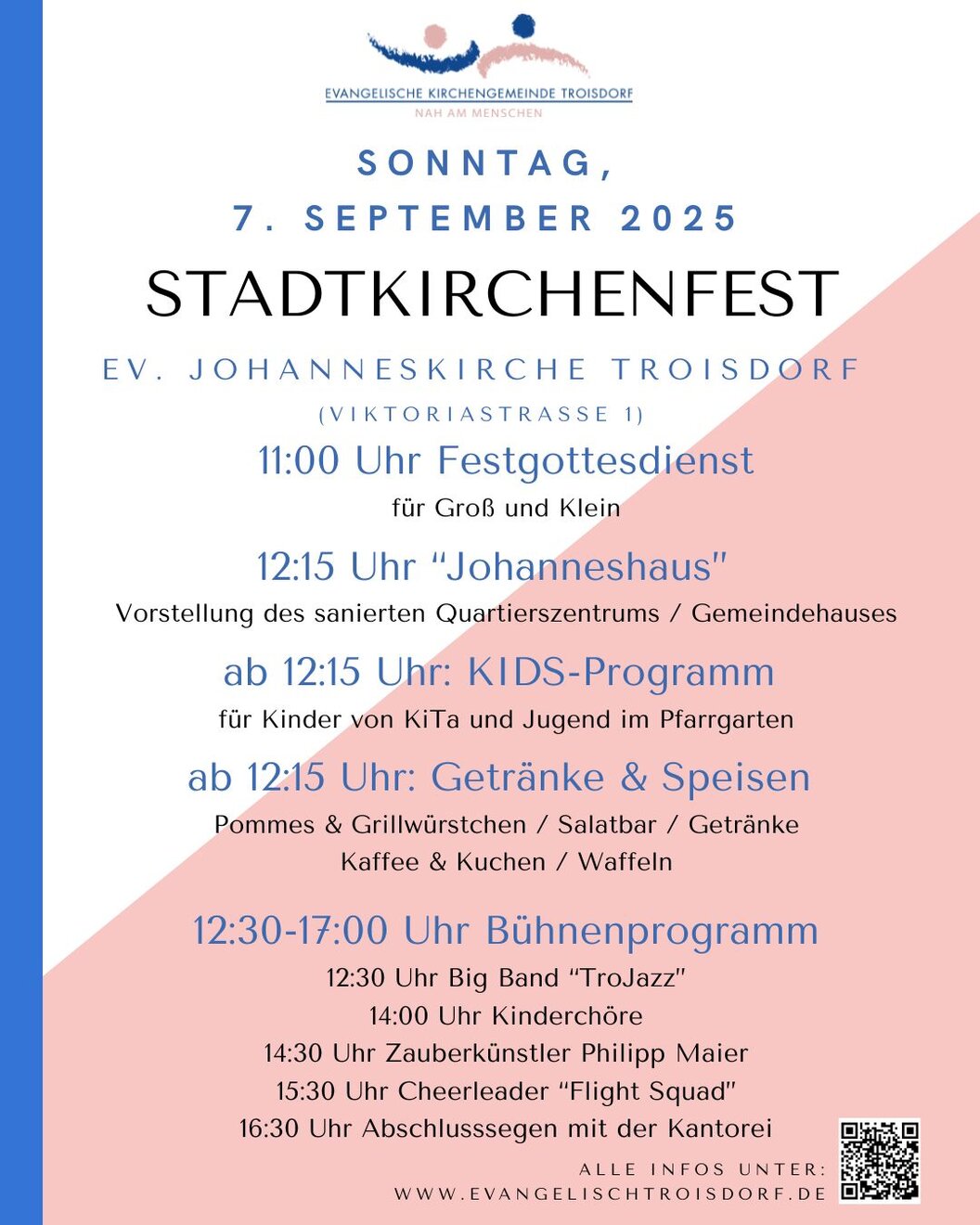 Insta Sharepic Stadtkirchenfest 2025 2