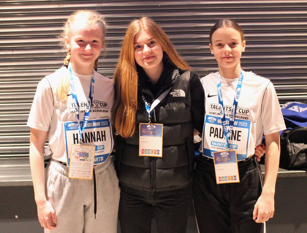 ISTAF_Hannah_Ulb__Nieke_Andersson__Pauline_Spengler